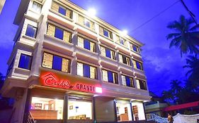Candolim Grande Resort
