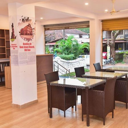 Candolim Grande Resort Exterior photo