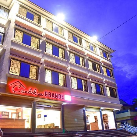 Candolim Grande Resort Exterior photo