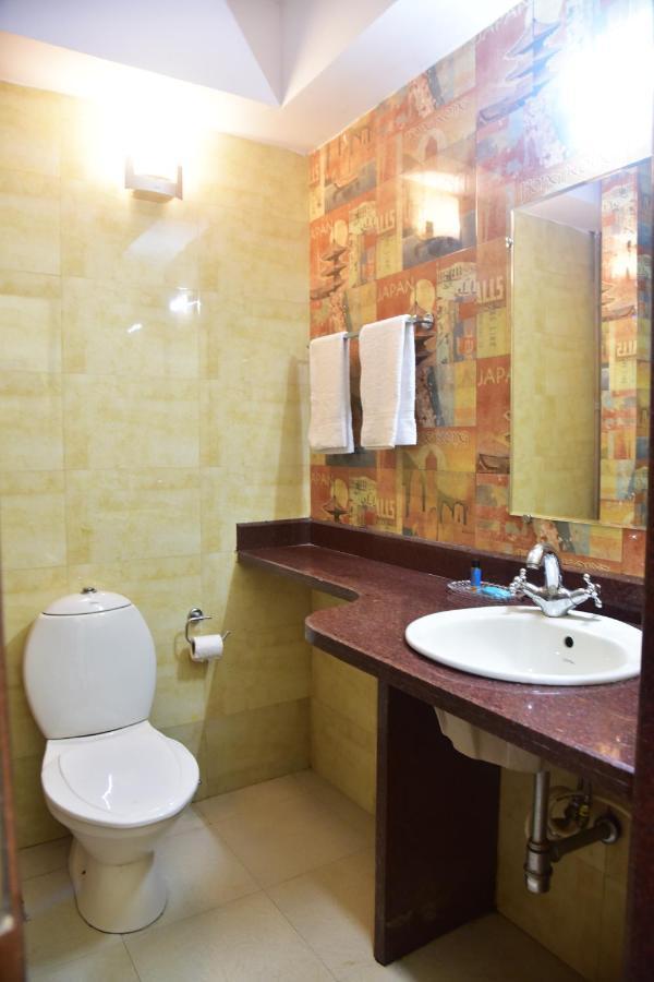 Candolim Grande Resort Exterior photo
