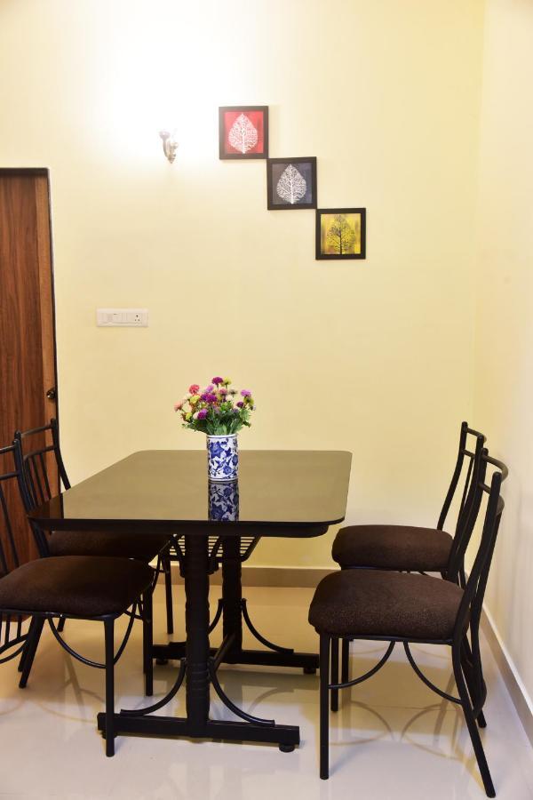 Candolim Grande Resort Exterior photo
