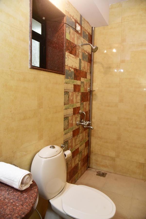 Candolim Grande Resort Exterior photo