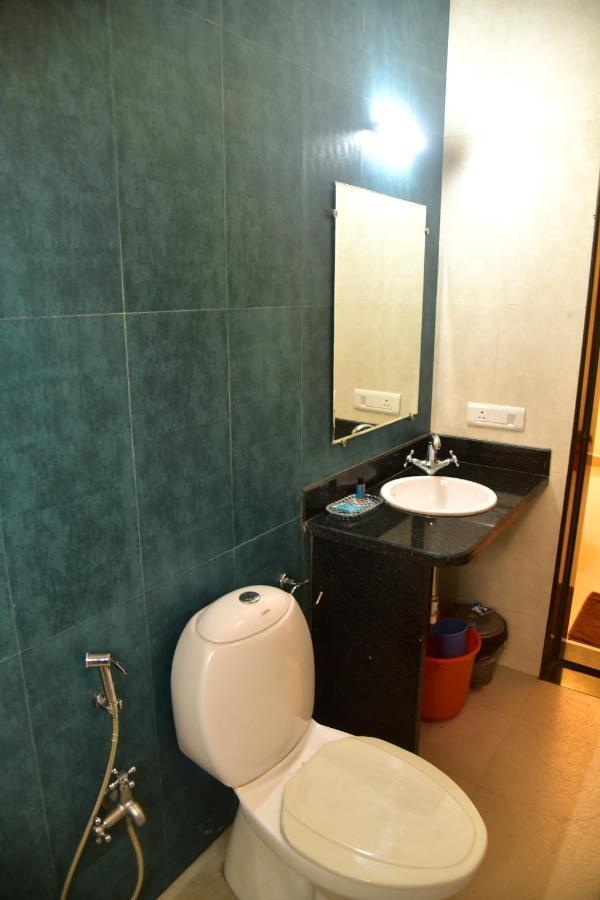 Candolim Grande Resort Exterior photo